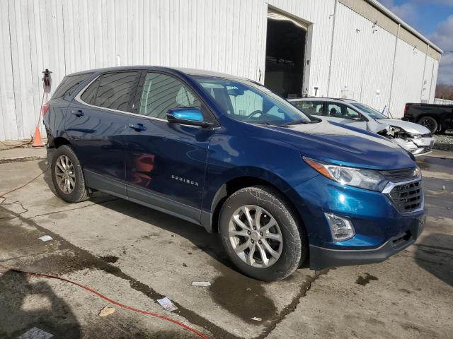 2019 CHEVROLET EQUINOX LT - 2GNAXKEV5K6295355