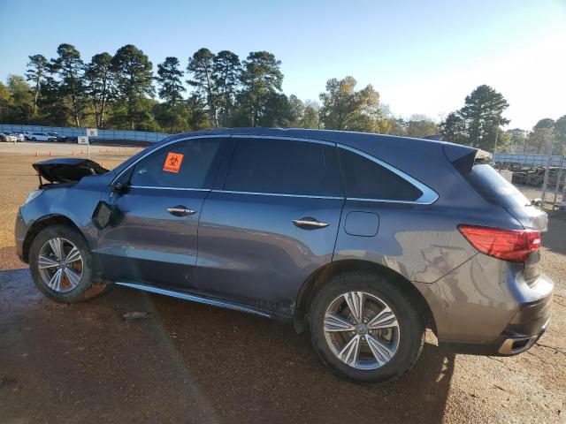 2020 ACURA MDX - 5J8YD3H36LL003982
