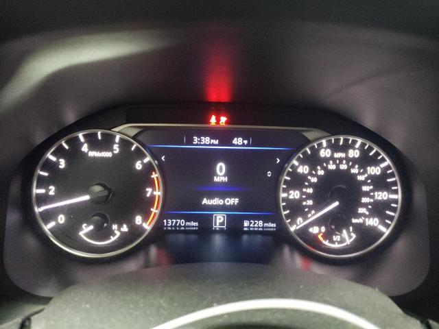 2020 NISSAN ALTIMA S - 1N4BL4BV4LC258255