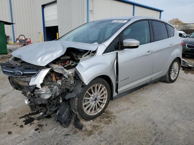 2014 FORD C-MAX SEL #3024818358