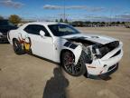 Lot #3033432081 2018 DODGE CHALLENGER