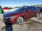 2020 HONDA CLARITY TO - JHMZC5F38LC002142