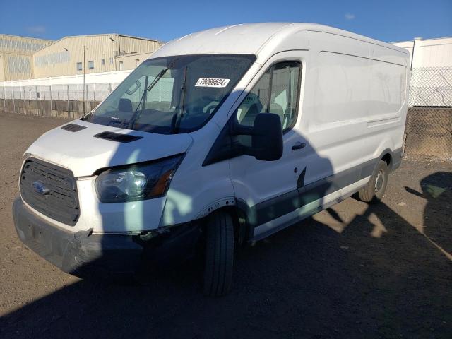 FORD TRANSIT T-