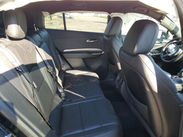 2019 CADILLAC XT4 PREMIU 1GYFZCR47KF196312