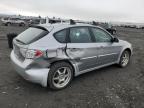 Lot #3041219136 2008 SUBARU IMPREZA OU