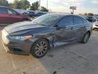 2017 FORD FUSION SE - 3FA6P0H78HR156909