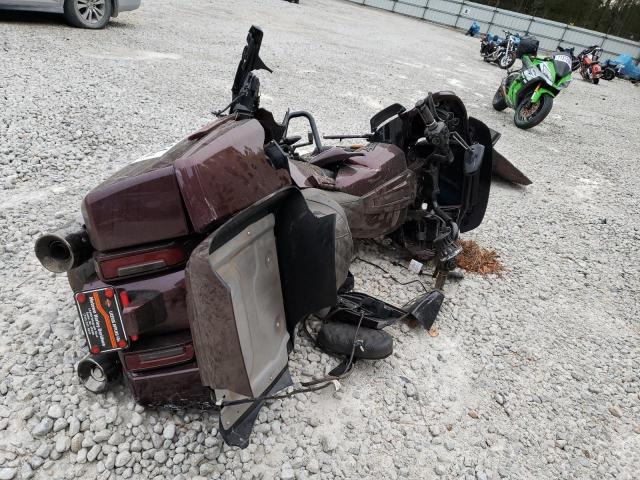 2024 HARLEY-DAVIDSON FLTRXSE 1HD1TC614RB959950