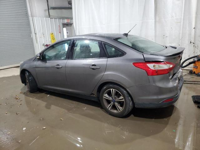 VIN 1FADP3F22EL320522 2014 Ford Focus, SE no.2