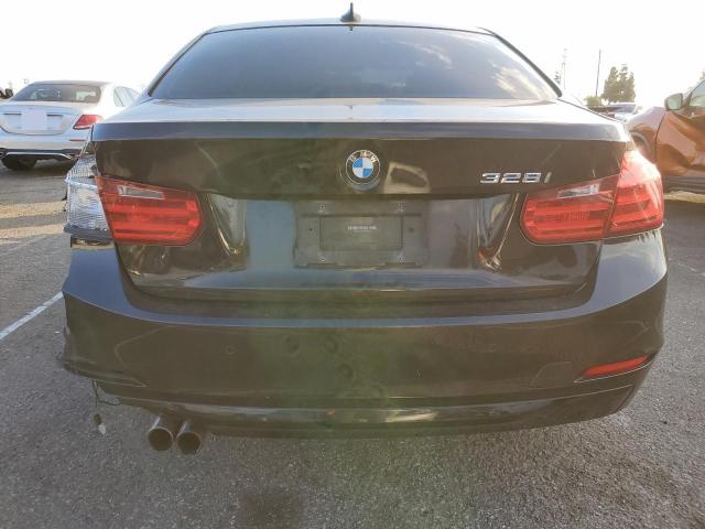 VIN WBA3C1C51DF444294 2013 BMW 3 SERIES no.6