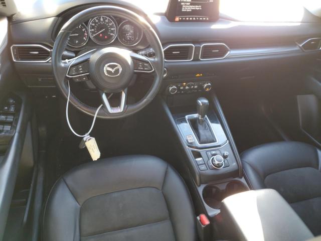 2017 MAZDA CX-5 TOURI - JM3KFBCL1H0142160