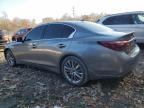 Lot #3023916233 2018 INFINITI Q50 LUXE