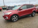 2017 FORD ESCAPE SE - 1FMCU0GD4HUB27876