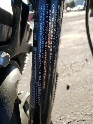 2022 HARLEY-DAVIDSON XL883 N - 1HD4LE218NB412172