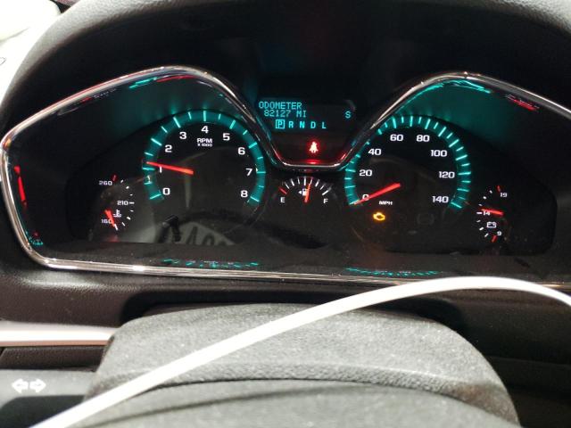 2016 CHEVROLET TRAVERSE L - 1GNKVGKDXGJ245774