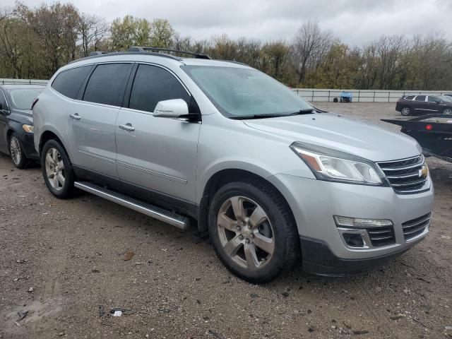 2016 CHEVROLET TRAVERSE L - 1GNKRJKD2GJ126327