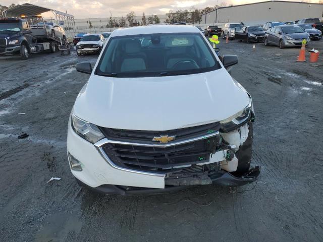 2020 CHEVROLET EQUINOX LS - 2GNAXHEV5L6153625