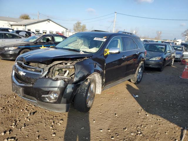 2015 CHEVROLET EQUINOX LT - 2GNALDEK2F6388434