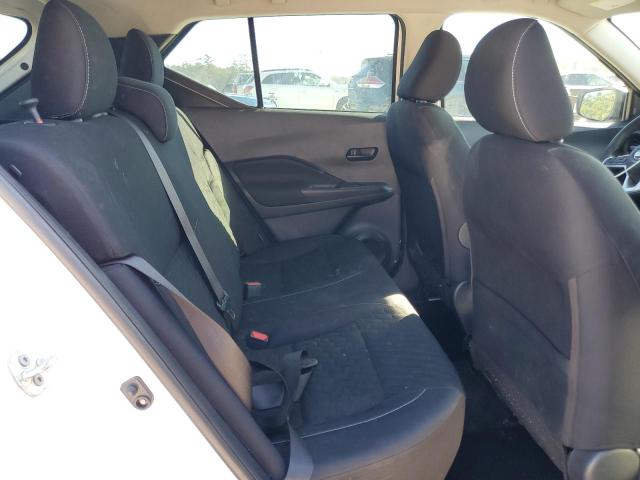2021 NISSAN KICKS S - 3N1CP5BV6ML516325