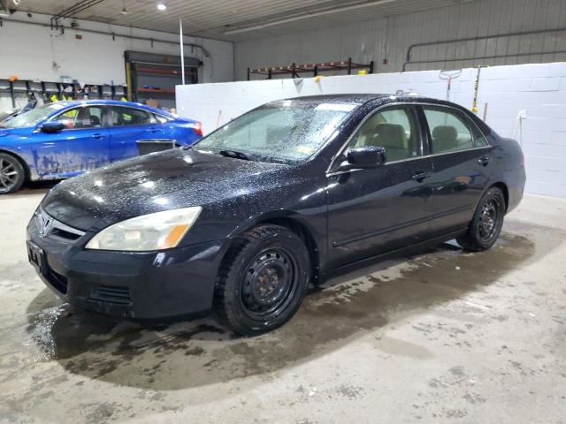 2006 HONDA ACCORD SE #3024700608