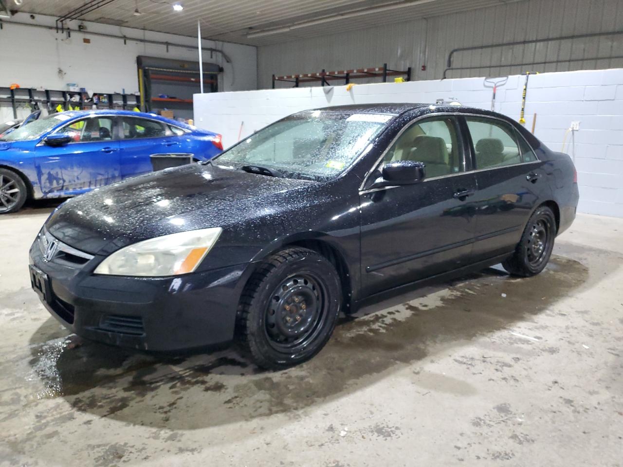 Lot #3024700608 2006 HONDA ACCORD SE