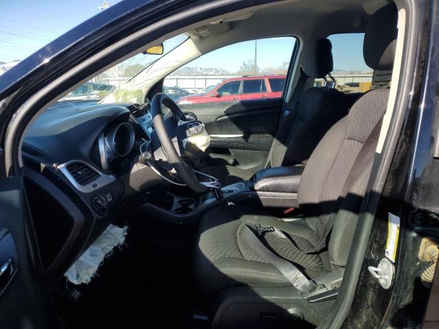2016 DODGE JOURNEY SX - 3C4PDDBG5GT159923