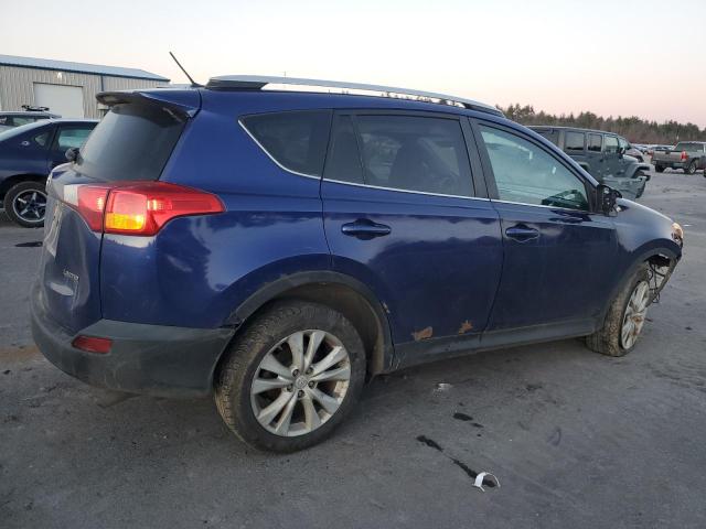 2015 TOYOTA RAV4 LIMIT - 2T3DFREV5FW306141