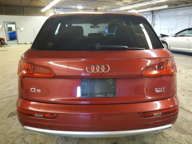 VIN WA1BNAFY4J2241427 2018 AUDI Q5 no.6