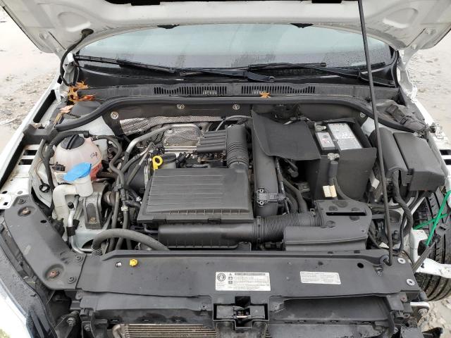 2017 VOLKSWAGEN JETTA SE - 3VWDB7AJ1HM346494