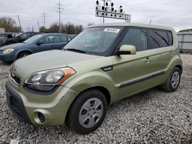 VIN KNDJT2A55D7526445 2013 KIA SOUL no.1