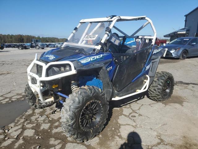 2016 POLARIS RZR S 900 - 3NSVBE875GH102939