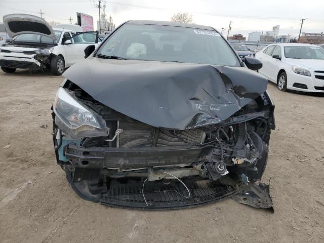 2015 TOYOTA COROLLA L - 2T1BURHEXFC230919
