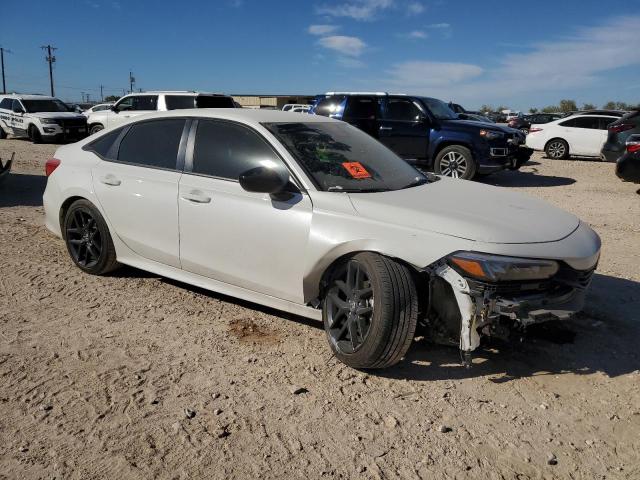 2024 HONDA CIVIC SPOR - 2HGFE2F59RH533890