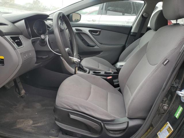 VIN 5NPDH4AEXFH588609 2015 HYUNDAI ELANTRA no.7