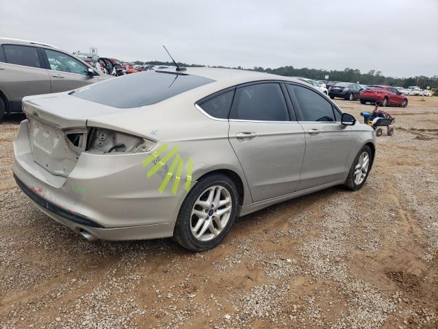 VIN 3FA6P0H71FR160765 2015 Ford Fusion, SE no.3