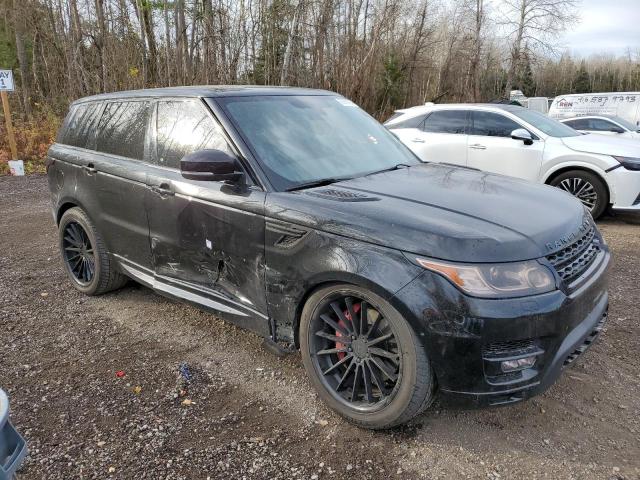 Vin: salwr2ef7ga121291, lot: 79240184, land rover rangerover sc 20164