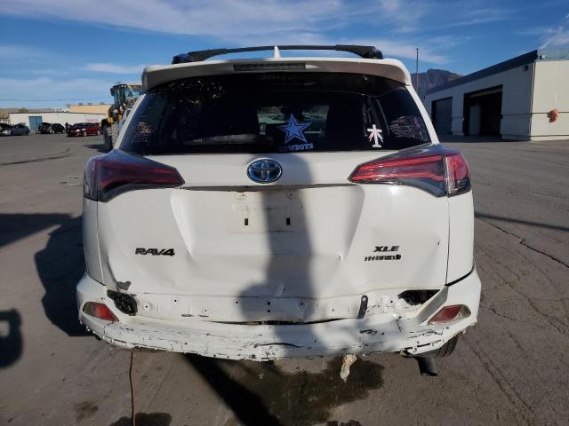 2017 TOYOTA RAV4 HV LE - JTMRJREVXHD104397