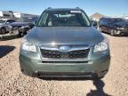 SUBARU FORESTER 2 photo