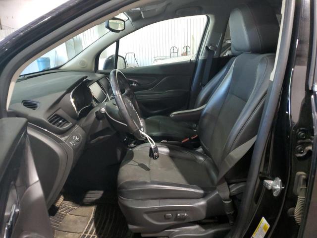 2019 BUICK ENCORE PRE - KL4CJASB4KB842372