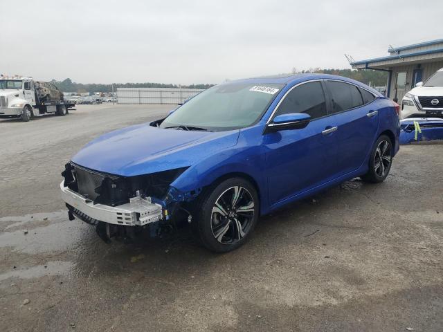 2017 HONDA CIVIC TOUR - 19XFC1F90HE008339