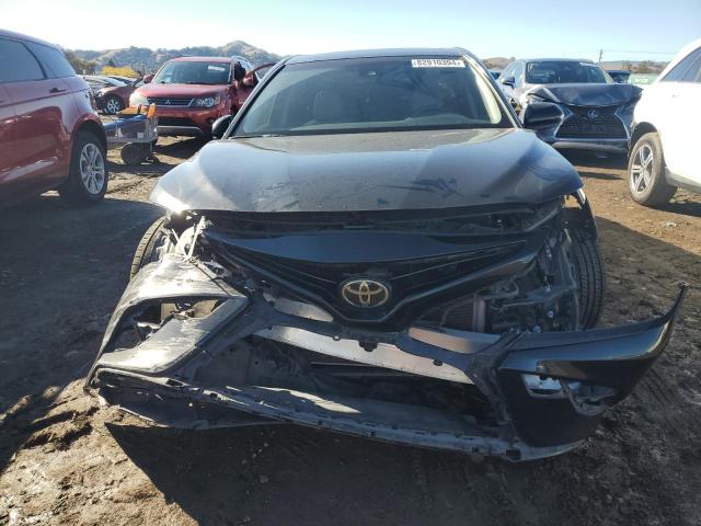 2018 TOYOTA CAMRY L - JTNB11HK3J3004573