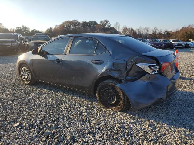 2019 TOYOTA COROLLA L - 2T1BURHE9KC163028