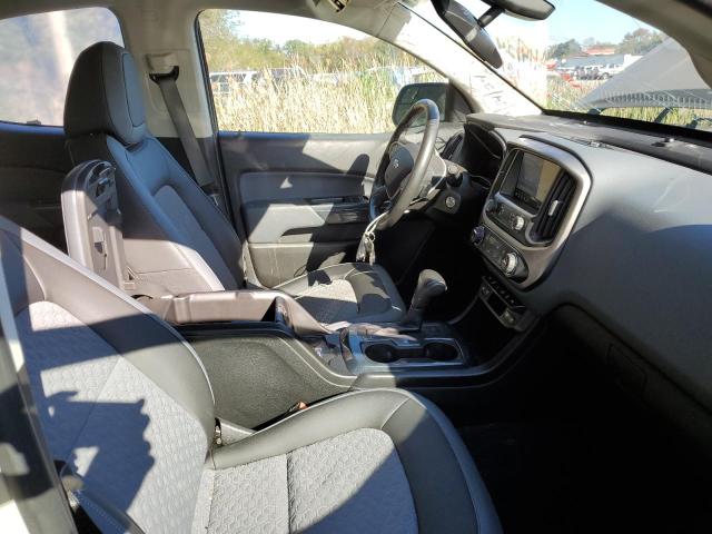 2021 CHEVROLET COLORADO Z - 1GCGSDEN1M1221448