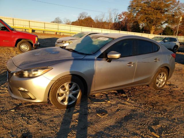 MAZDA 3 SPORT