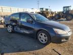 Lot #3025068175 2006 HONDA ACCORD SE