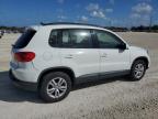 VOLKSWAGEN TIGUAN S photo