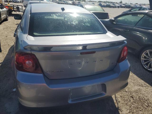 VIN 1C3CDZCB9DN690752 2013 DODGE AVENGER no.6