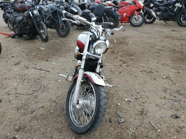 HONDA VT750 DC 2001 two tone  gas JH2RC44061K505036 photo #3