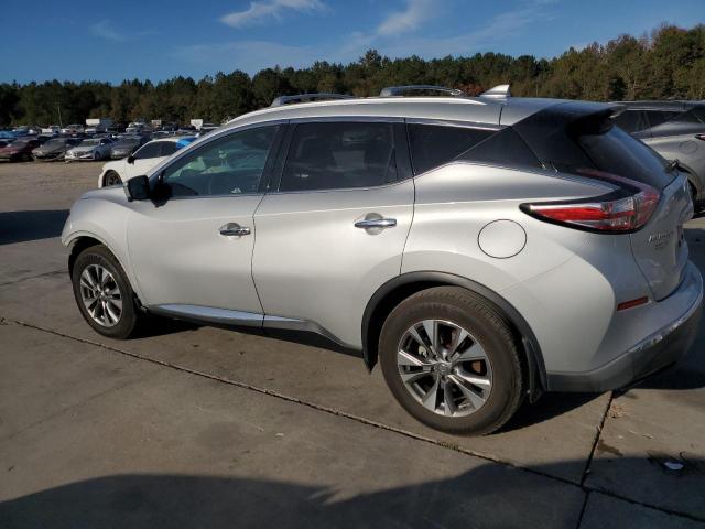 VIN 5N1AZ2MG3GN144468 2016 NISSAN MURANO no.2