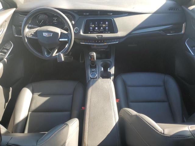 2022 CADILLAC XT4 SPORT - 1GYFZER42NF100375