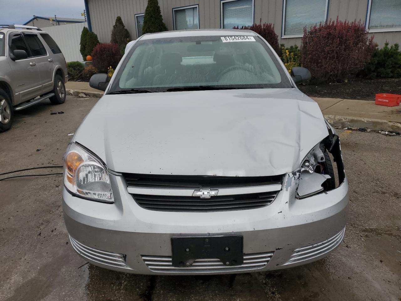 Lot #3025820302 2005 CHEVROLET COBALT